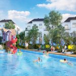 West Lakes Golf & Villas - Trải nghiệm sự tiện nghi của đô thị hiện đại kiểu mới