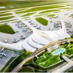 Sân bay Long Thành được kỳ vọng sẽ là động lực phát triển cho vùng kinh tế trọng điểm phía Nam nói riêng và cả nước nói chung.