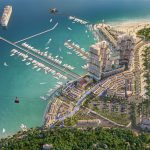 Sun Marina Town - Căn hộ 1 PN1 đón đầu xu hướng du lịch 2022