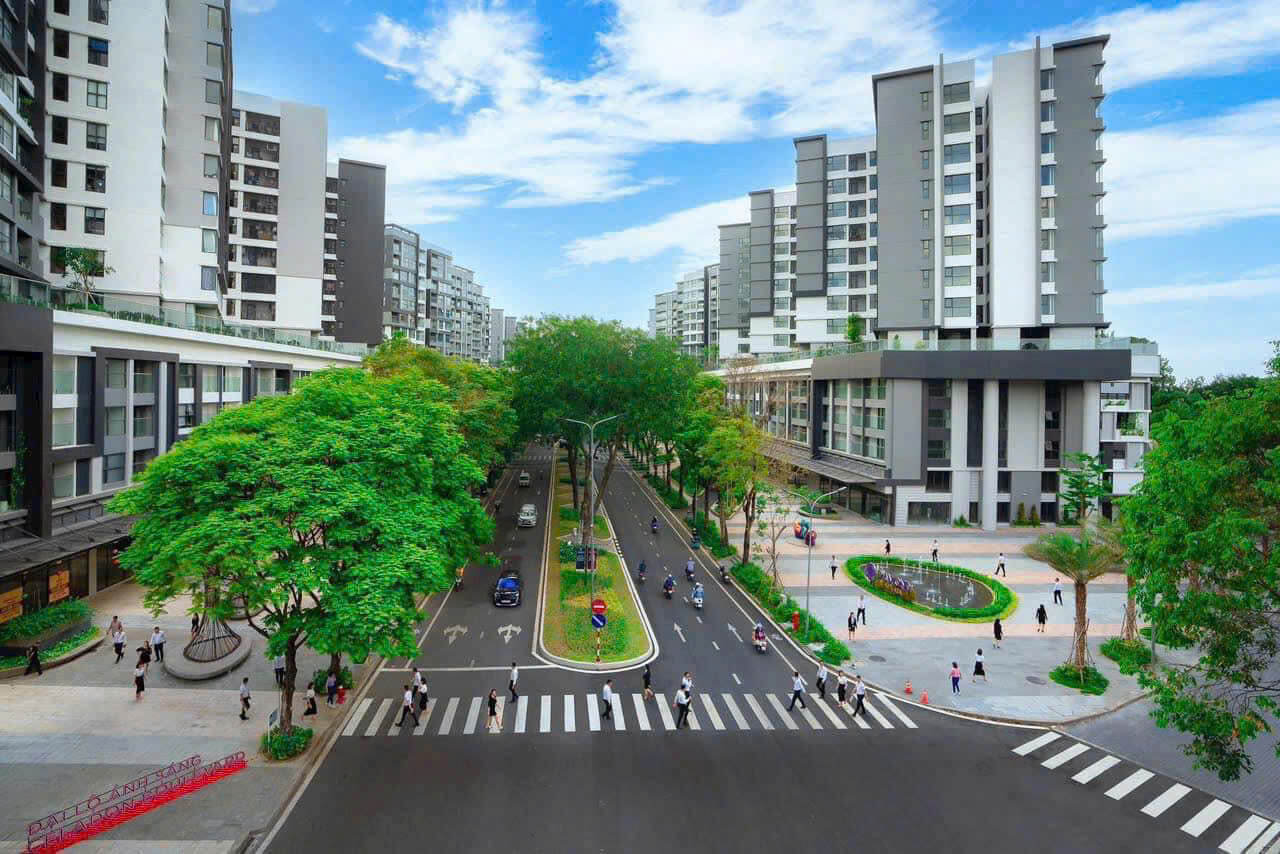 Celadon City 3