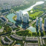 Cơ hội vàng cho Ecopark Bến Lức 1