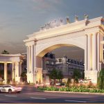 Agora City – Dự án khu đô thị đáng chú ý tại thị trấn Thủ Thừa, Long An 1