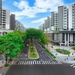 Celadon chạm đến chuẩn sống tương lai 1