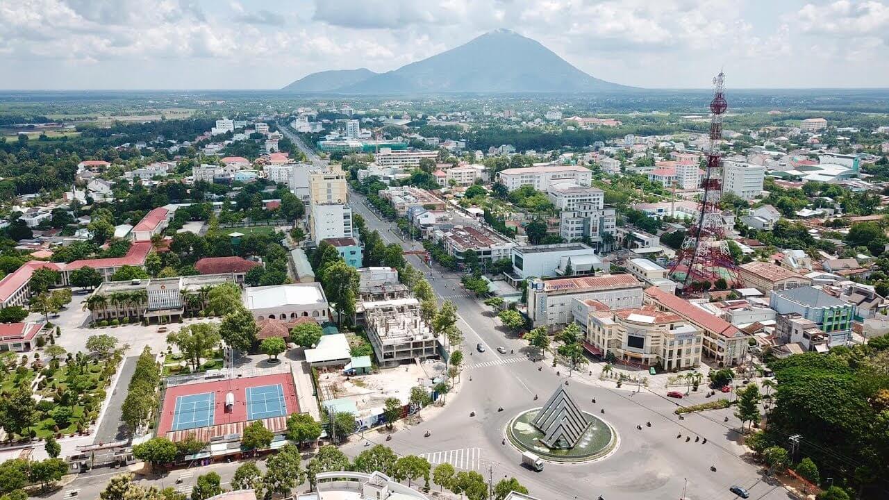 Có nên mua nhà đất Tây Ninh 1