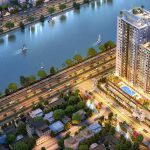 Conic Boulevard – Điểm đến an cư lý tưởng 1