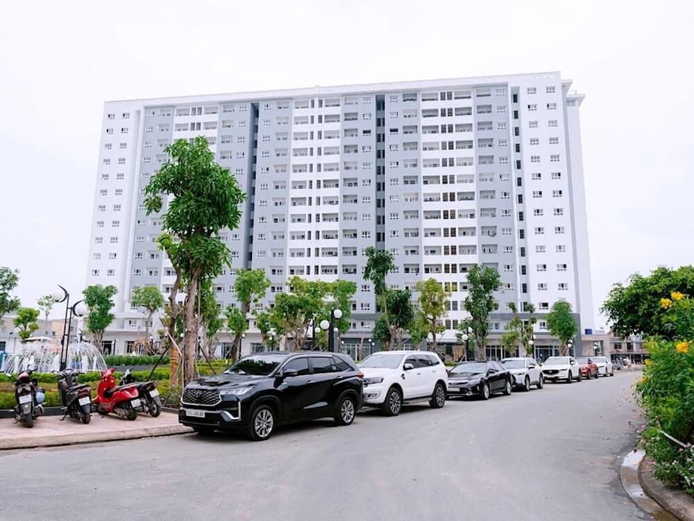 Conic Boulevard – Điểm đến an cư lý tưởng 3
