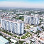 Conic Boulevard giữa làn sóng đô thị hóa Tân Kiên 1
