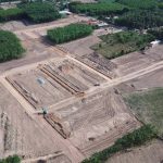 Đất nền dự án Tây Ninh 1