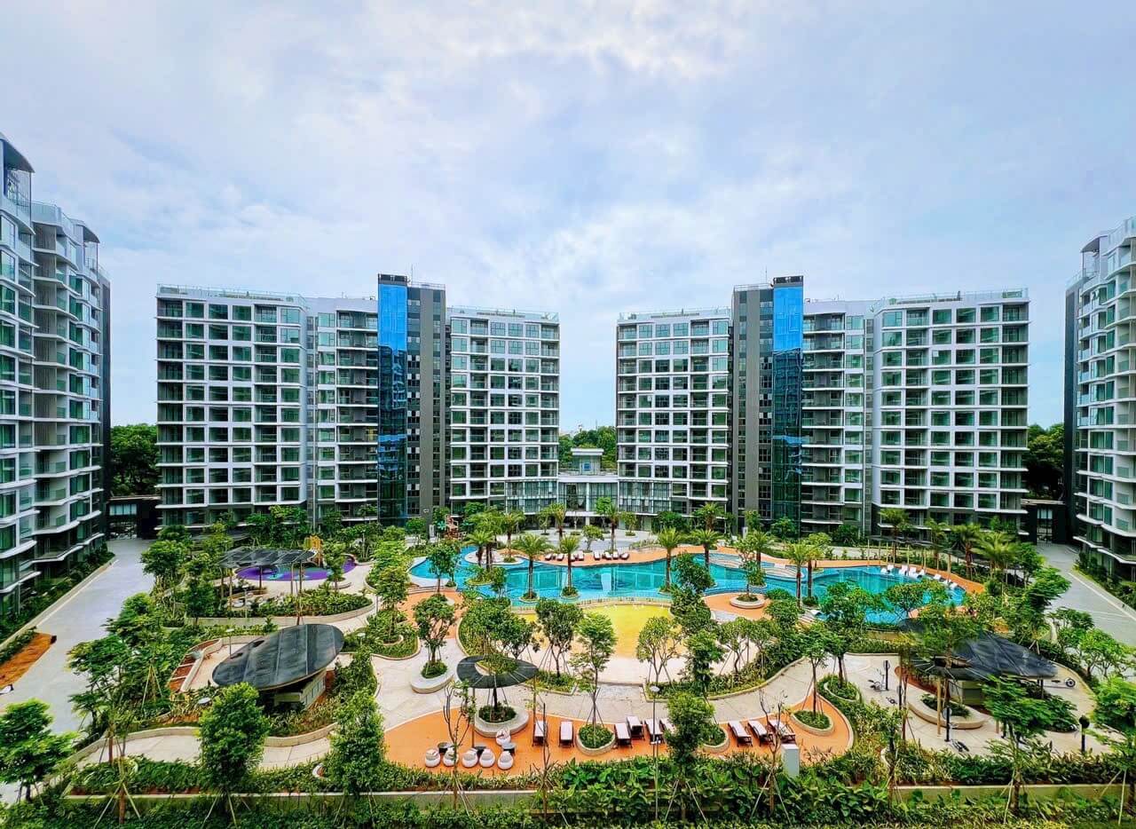 Nếu không sống ở Celadon, bạn sẽ bỏ lỡ gì 1