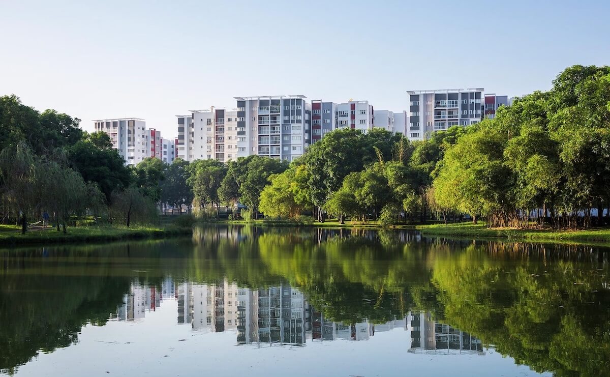 Nếu không sống ở Celadon, bạn sẽ bỏ lỡ gì 2