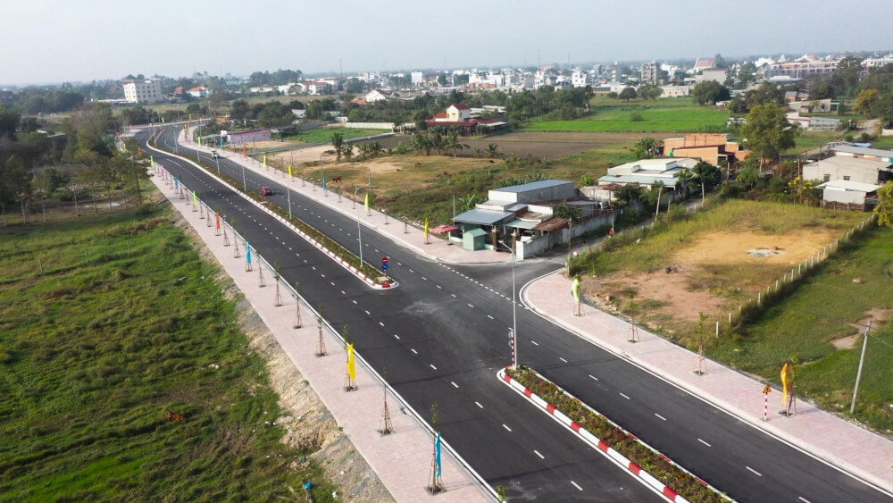 Đức Hòa đón đầu hạ tầng – KDC An Huy vươn mình mạnh mẽ 2