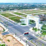 So sánh giá đất Agora City 1
