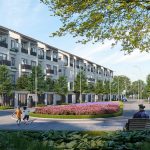 Xu hướng dịch chuyển vùng ven: The Meadow nổi bật giữa khu Tây TP.HCM 1