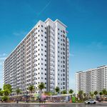 Thiết kế Conic Boulevard 1