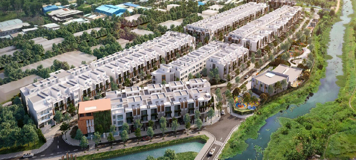 Vì sao The Meadow là lựa chọn đáng cân nhắc tại khu Tây TP.HCM 1