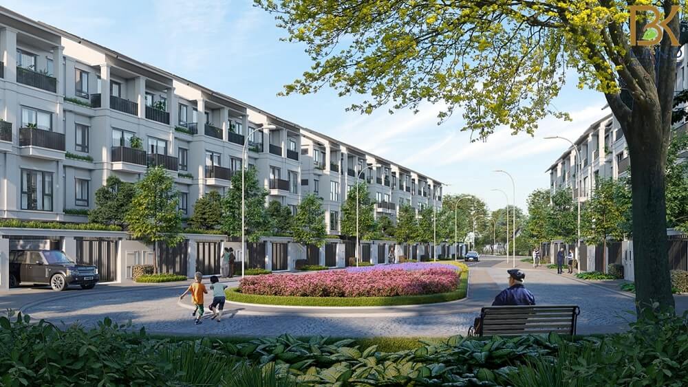 Vì sao The Meadow là lựa chọn đáng cân nhắc tại khu Tây TP.HCM 3