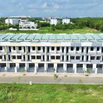 Khu đô thị Phước Đông Tây Ninh 1