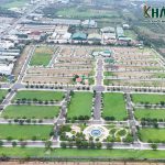 Giá bán đất nền The Solia Long An 1