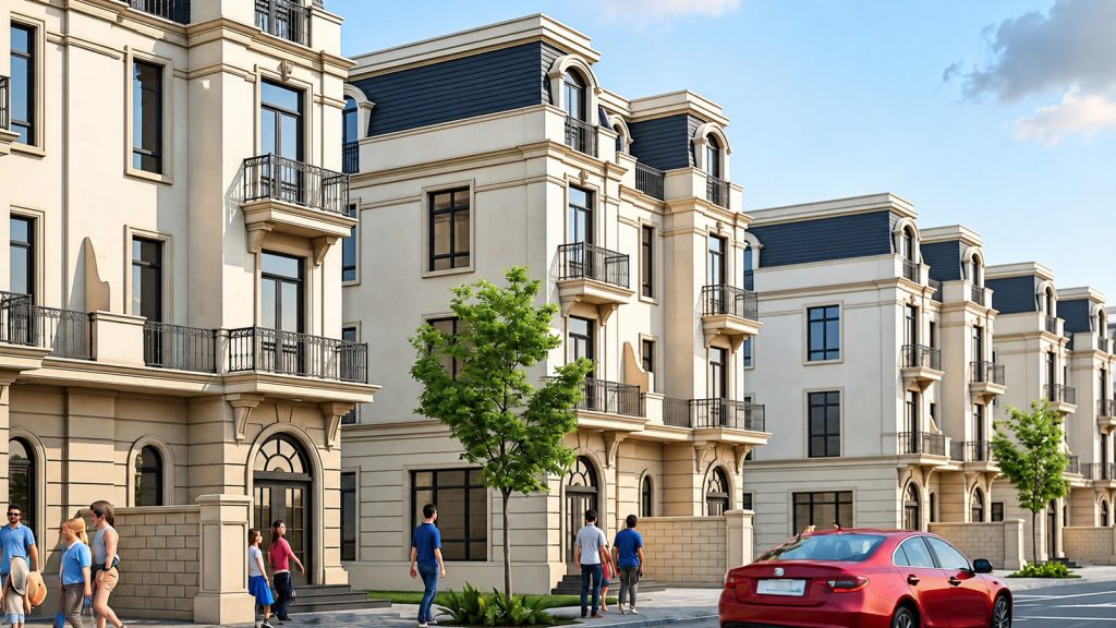 Vinhomes Saigon Park ở đâu 17