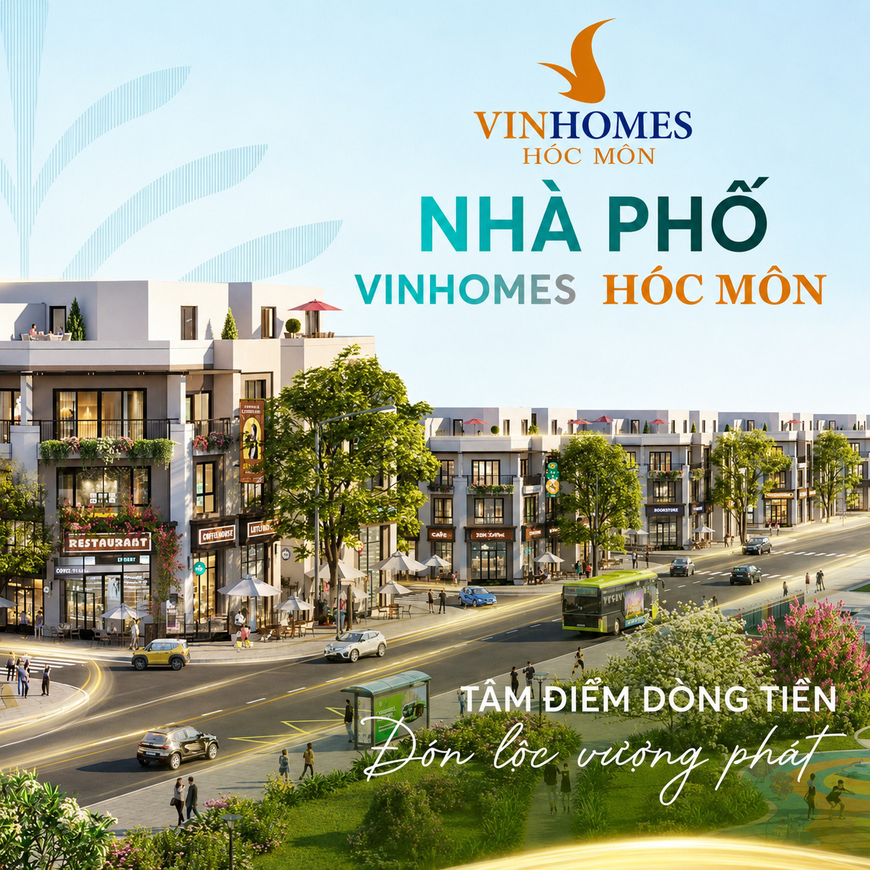 Vinhomes Saigon Park ở đâu 6