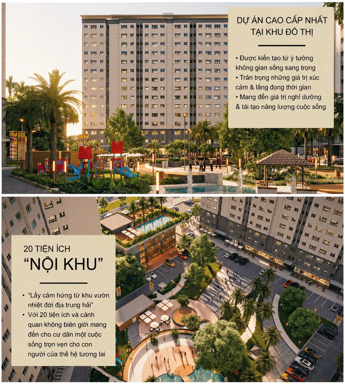Green Town Bình Tân 1