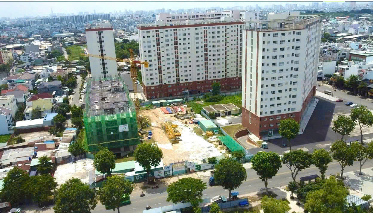 Solena Green Town 9